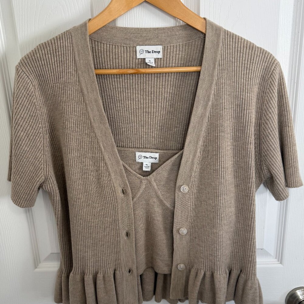 sweater set